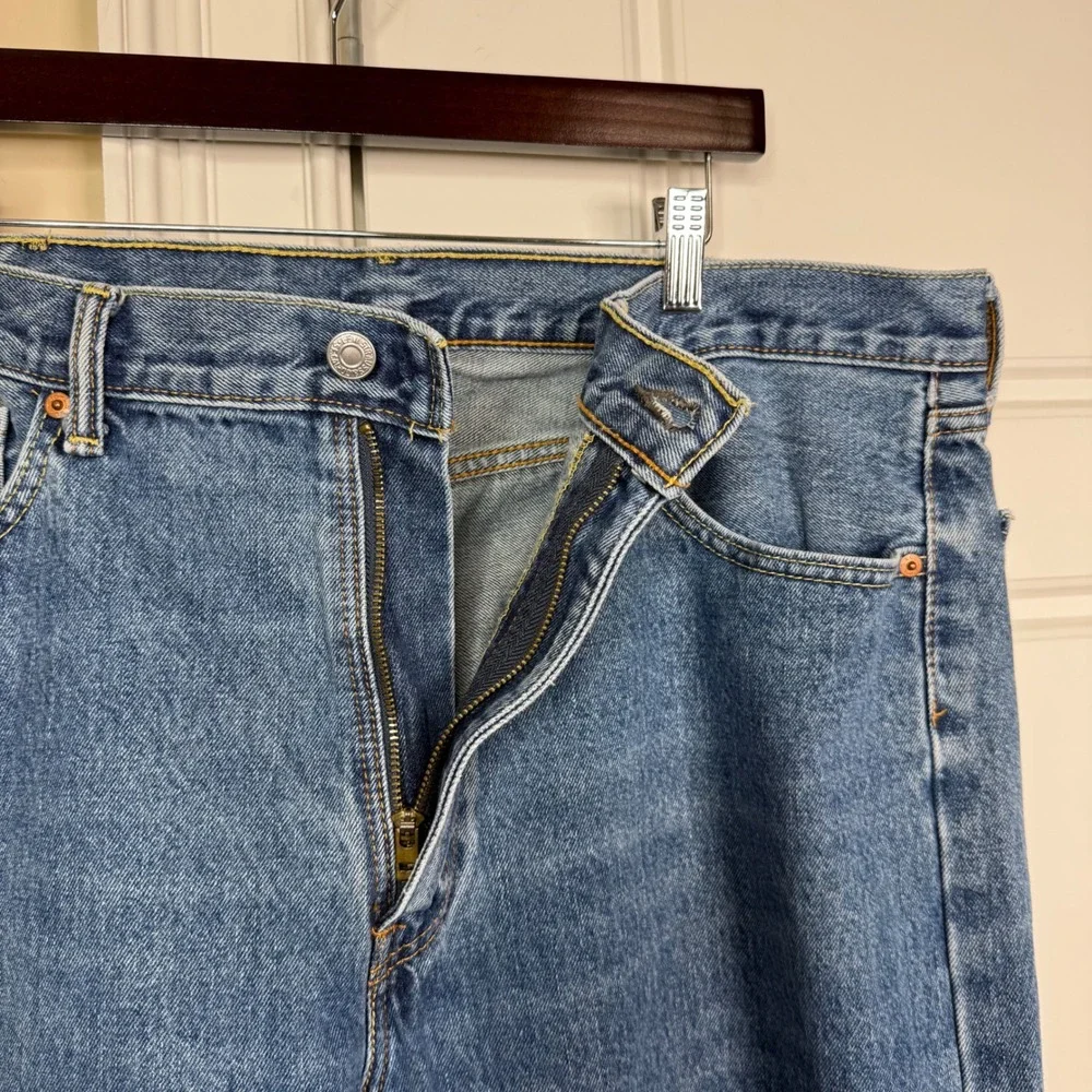 Levis levi 505